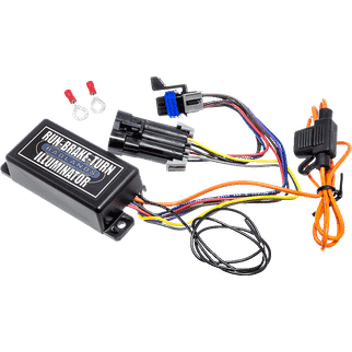 Badlands 09-15 Gunner Plug N Play Illuminator
