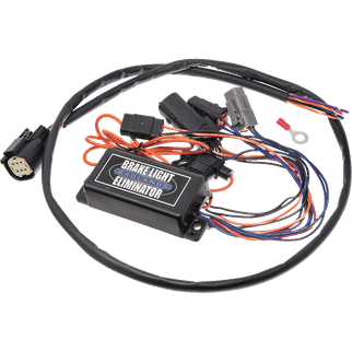 Badlands 11-17 FXS Hard Wire Intensifier Module