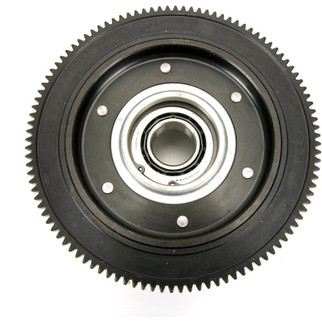 Twin Power 2011-2017 Twin Cam Big Twin Clutch Shell
