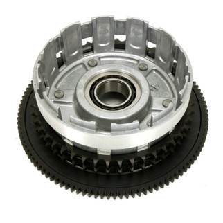 Twin Power 2011-2017 Twin Cam Big Twin Clutch Shell