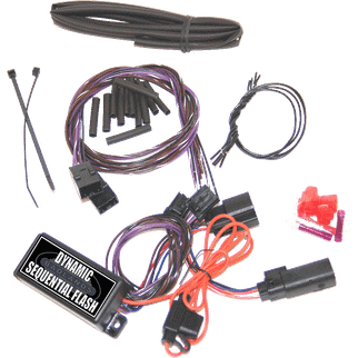 Badlands RBT Sequential Dynamic Illuminator