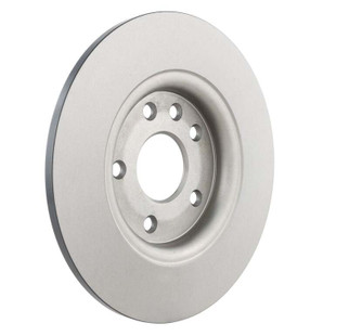 Brembo 13-19 Ford Explorer/Ford Police Interceptor Sedan/13-19 Lincoln MKT Front UV Coated Rotor