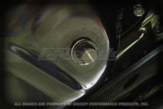 GReddy M20xP1.5 Magnetic Drain Plug