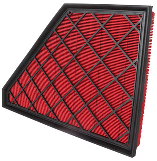 K&N Advantage Plus Air Filter 24K Miles Cadillac Xt5 V6-3.6L F/I 17-18