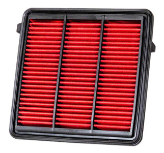 K&N Advantage Air Filter 18K Miles Honda Civic L4-1.5L F/I 22-26