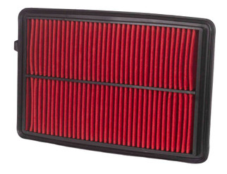 K&N Advantage Air Filter 18K Miles Acura Rdx V6-3.5L F/I 13-18