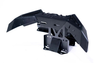 Elektric Offroad 2026+ Can Am X3 Maverick Volt Front Winch Bumper