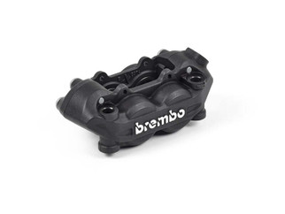 Brembo 08-10 Ducati 848/07-08 Monster 695/2008-2014 Monster 696 P4.32 Brake Caliper - Front Right