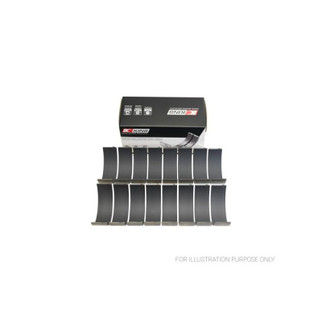 King Engine Bearings Chrysler 345/370 16V  (Size STD) Rod Bearing Set