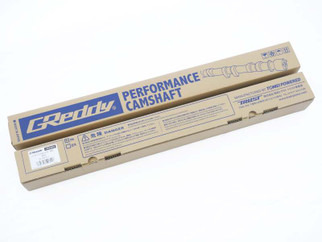 GReddy 1989-2002 Nissan Skyline GT-R EZ Camshaft RB26 Intake 264-9.1