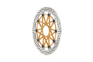 Brembo 17-21 Ducati Scrambler Cafe Racer/15-18 Scrambler Classic Supersport Brake Disc