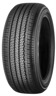 Yokohama BluEarth S34TZ Tire - P235/65R17 103T