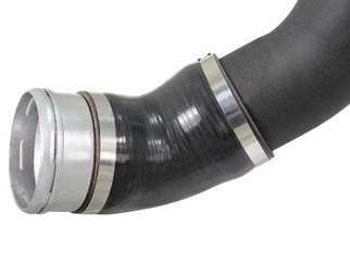aFe Bladerunner Intercooler Tube Cold Side 2015 Ford F-150 V6 2.7 (tt)