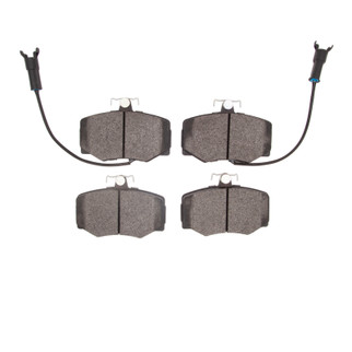 R1 87-89 Jaguar Xj12 Front Optimum OE Brake Pads