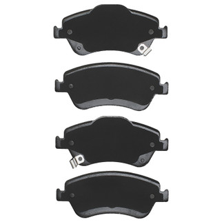 R1 09-15 Toyota Corolla Front Ceramic Brake Pads