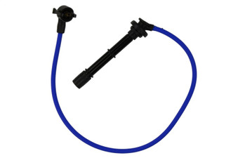 Ford Racing 9mm Spark Plug Wire Sets - Blue