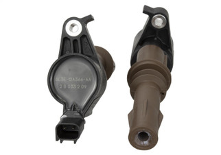 Ford Racing 4.6L/5.4L 3V Ignition Coil Set