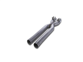 Ford Racing 2015 Mustang GT X-Pipe (Reuses Stock Cats)