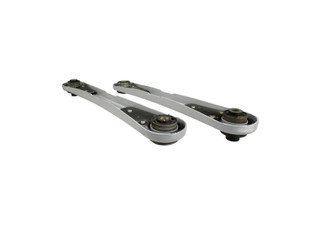 Ford Racing 2005-14 Mustang Rear Lower Control Arm Upgrade Kit