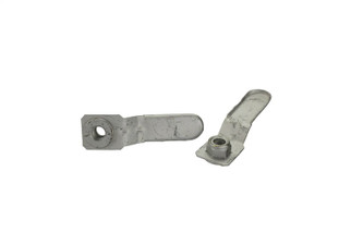 Ford Racing 2005-14 Mustang Rear Lower Control Arm Upgrade Kit