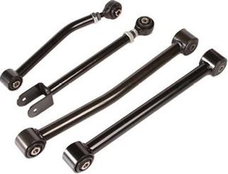 SPC Performance Jeep JK w/xAxis Front Lower Control Arm