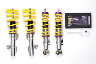 KW Coilover Kit V3 Mini Coupe (R59) (Cooper/ Cooper S/ JCW)