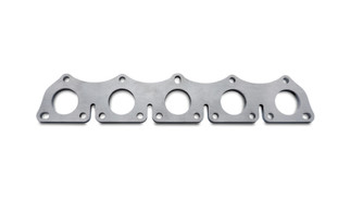 Vibrant Exhaust Manifold Flange for 05+ VW 2.5L 5 Cyl - 1/2in Thick