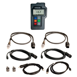 Innovate LM-2 Dual Basic Air/Fuel Ratio Wideband Meter