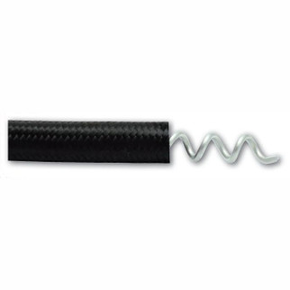 Vibrant Internal Support Spring for -10AN Flexible Hoses - 4 Foot Length