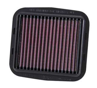 K&N 2012 Ducati 1199 Panigale/Panigale S/Panigale S Tricolore - Race Specific Replacement Air Filter