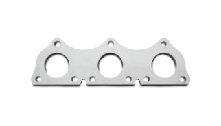 Vibrant Exhaust Manifold Flange for Audi 2.7T - 3/8in Thick - Sold in Pairs