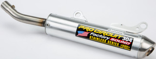 304 Silencer