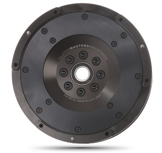 Clutch Masters 10-17 Audi S4/S5 3.0L B8 Aluminum Flywheel