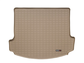 WeatherTech 07-13 Acura MDX Cargo Liners - Tan