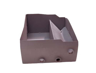 Aeromotive 71-72 Monte Carlo 340 Stealth Fuel Tank