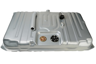 Aeromotive 70-72 Chevelle/Malibu / 70 Monte Carlo 340 Stealth Fuel Tank