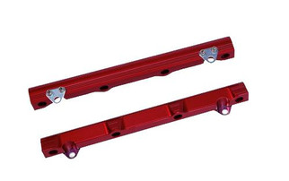 Aeromotive 98.5-04 Ford DOHC 4.6L Fuel Rail System (Cobra)