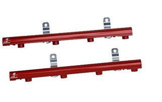 Aeromotive 98.5-04 Ford DOHC 4.6L Fuel Rail System (Cobra)