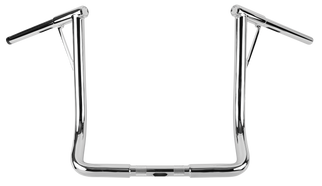 Louie-bagger 16"bar 1.25" Tbw Chrome