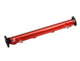 Aeromotive Mitsubishi 4G63 Billet Fuel Rail