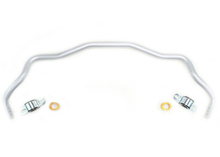 Whiteline 30mm Heavy Duty Blade Adj Swaybar Front 2015+ Mustang S550/S650