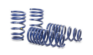 H&R 14-19 Jaguar F-TYPE R Convertible/Coupe (2WD/AWD) Sport Spring