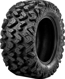Tire Rip Saw R/t 30x10r14 Radial 8pr Lr615lbs