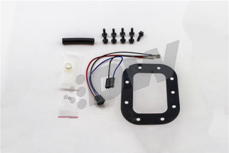 DeatschWerks 90-96 Chevy Corvette 5.7L (excl ZR-1) DW200 255 LPH In-Tank Fuel Pump w/ Install Kit
