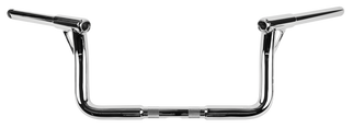 Louie-bagger 8"bar 1.25" Tbw Chrome