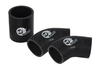 aFe Bladerunner Intercooler Inlet Tubes 2-1/2in 11-14 Ford F-150 V6 3.5L Ecoboost (tt)