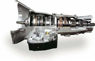 BD Diesel Transmission Kit - 2003-2004 Dodge 48RE 2wd