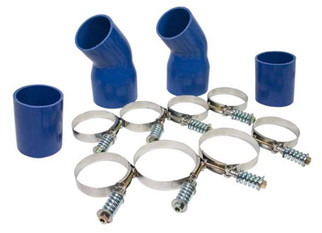 BD Diesel High Torque Hose Clamp - 3in