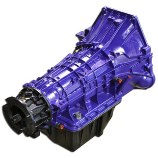 ATS Diesel 1999-2003 Ford 4wd 4R100 Stage 2 Transmission Package