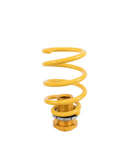 Ohlins 16-18 Ford Focus RS Road & Track Coilover System